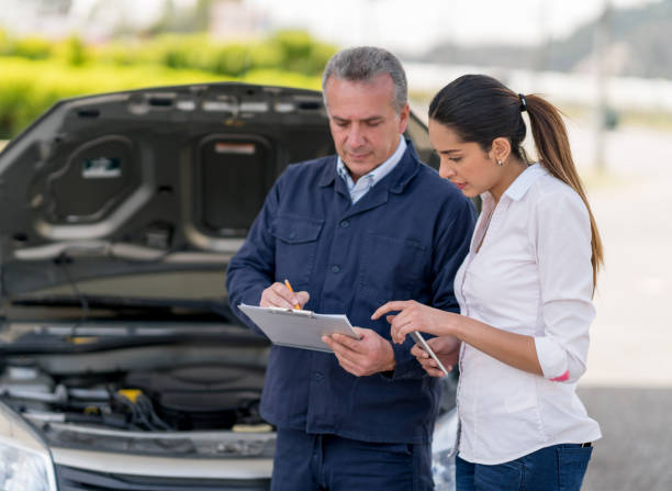 Auto insurance consultation in Dearborn Heights, MI